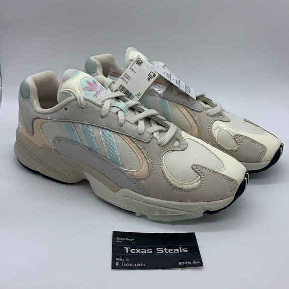 pastel adidas yung 1
